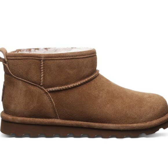 Bearpaw Shorty Hickory - Picture 1 of 4